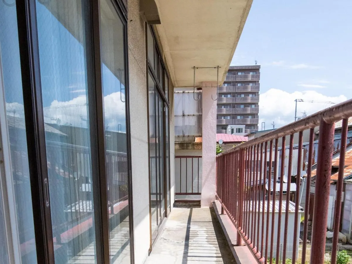 Lol - Vacation Stay 34627V Hakodate Apartment