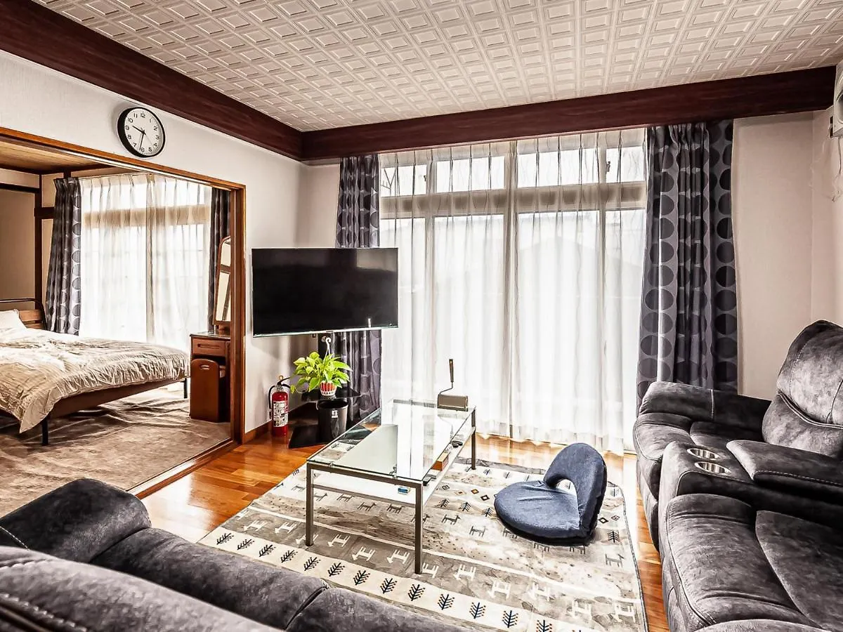 Apartment Lol - Vacation Stay 34627V Hakodate Japan