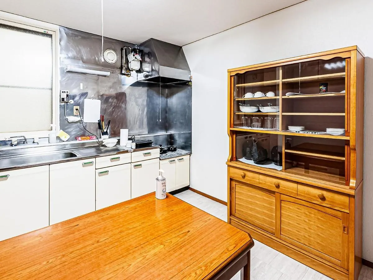 Lol - Vacation Stay 34627V 函館市 0*,  日本