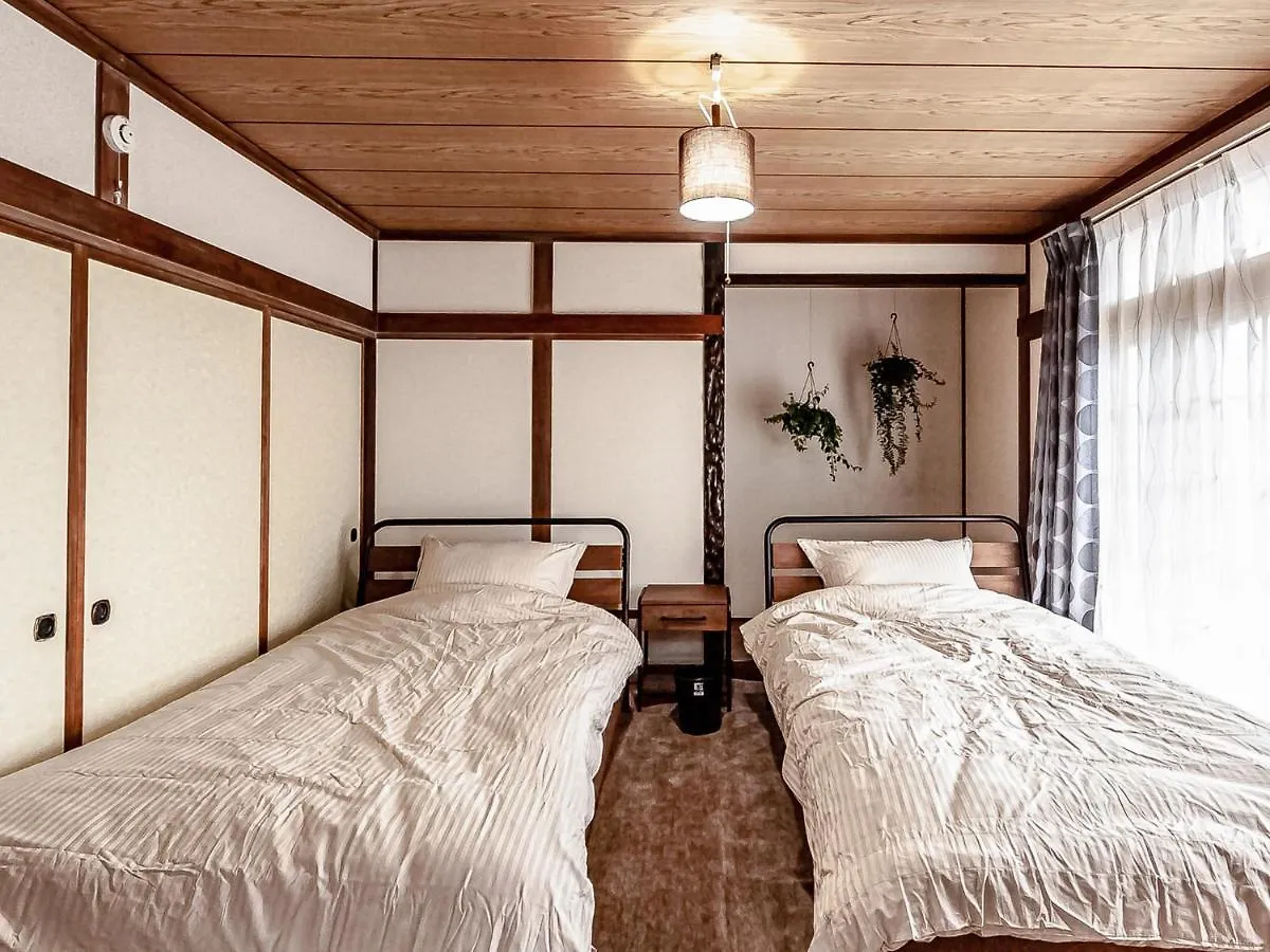 Lol - Vacation Stay 34627V 函館市 アパート