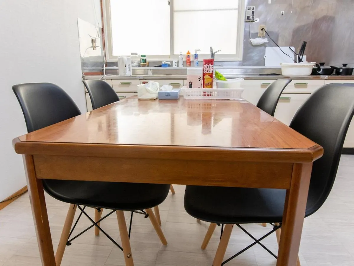 Lol - Vacation Stay 34627V Hakodate Apartment