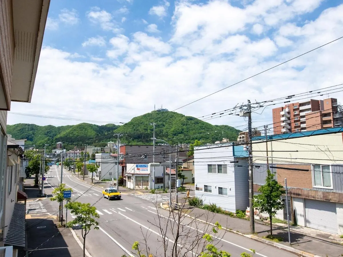 アパート Lol - Vacation Stay 34627V 函館市