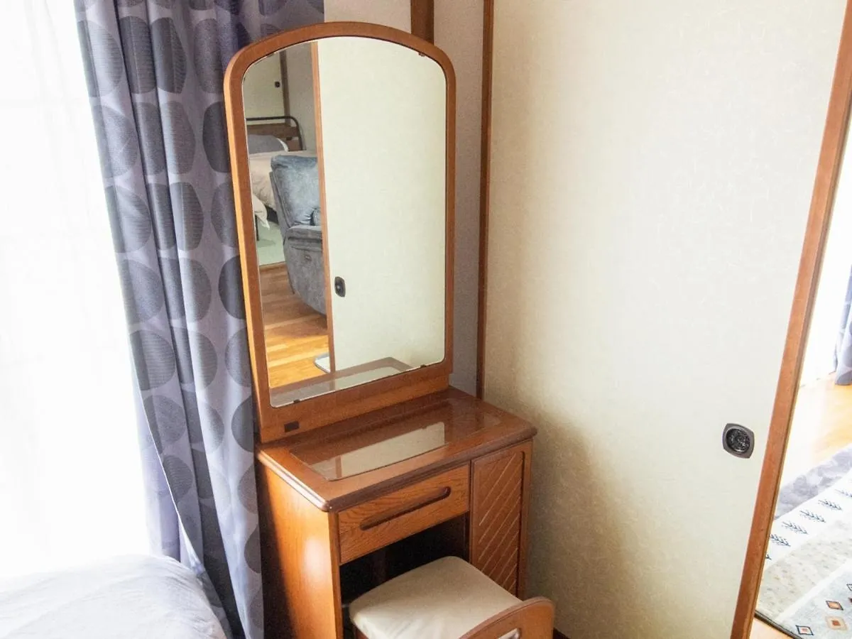 Apartment Lol - Vacation Stay 34627V Hakodate