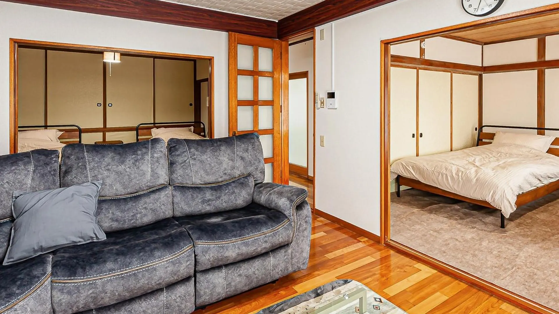 アパート Lol - Vacation Stay 34627V 函館市