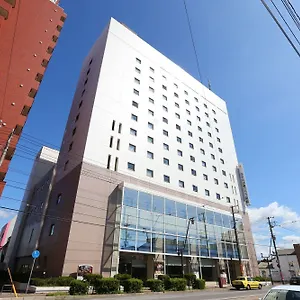 Hokke Club Хакодате